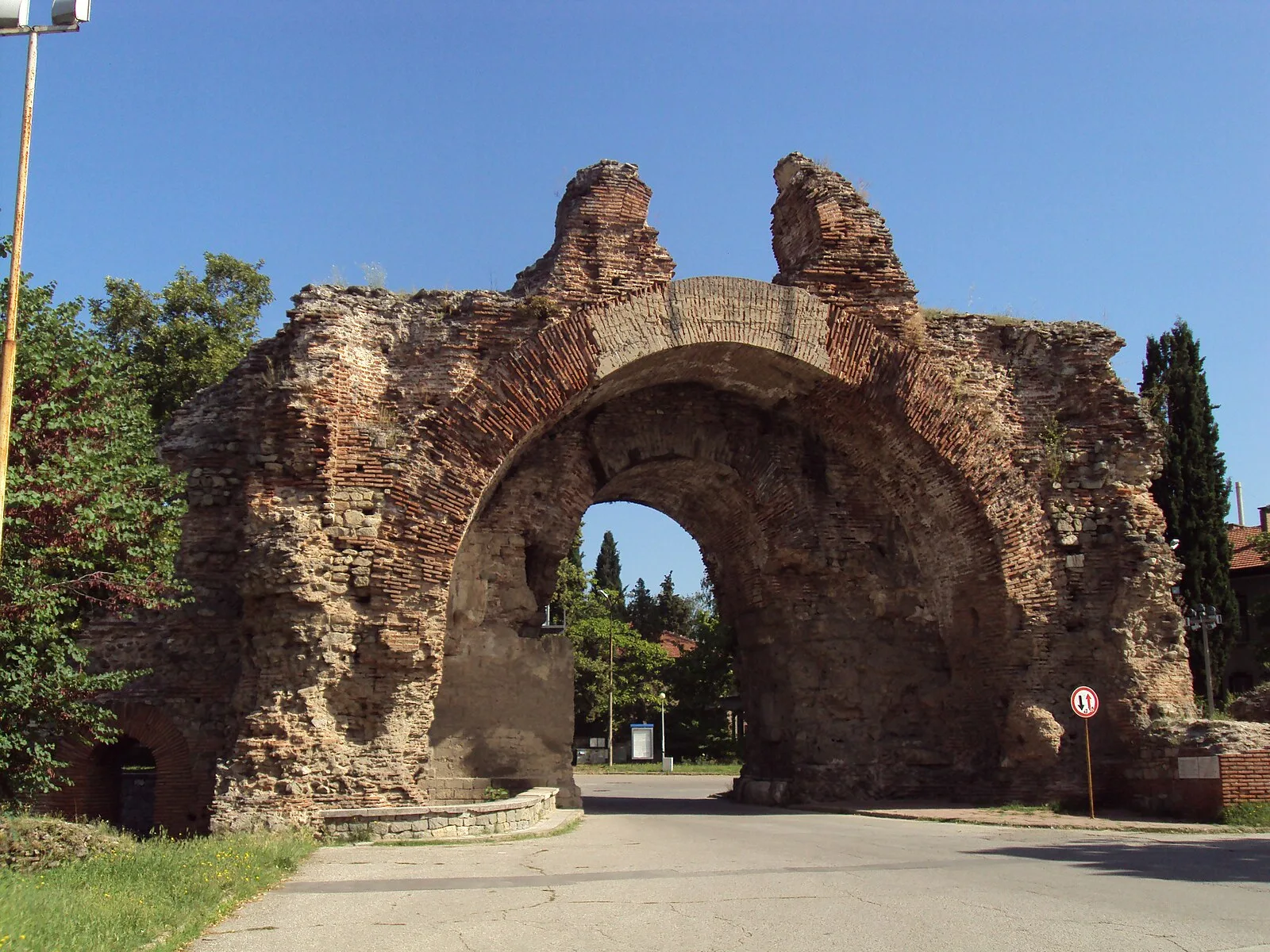 Hisarya, Bulgaria